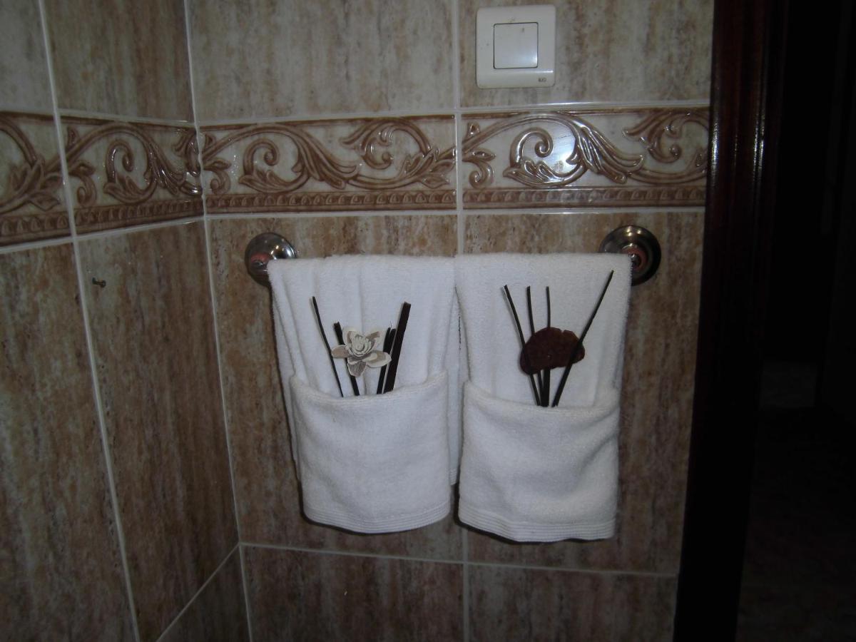 Apartamento Mediodia Luanco Luaran gambar