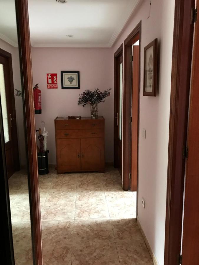 Apartamento Mediodia Luanco Luaran gambar